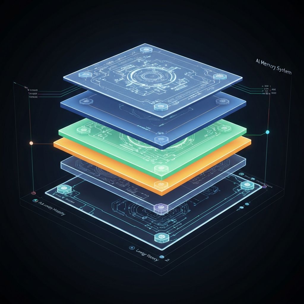 AI Memory Architecture