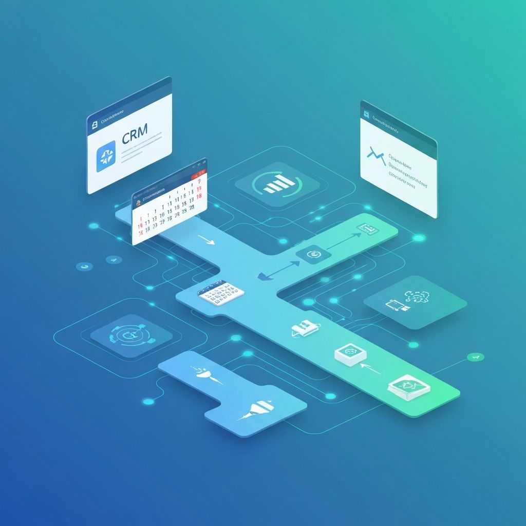 Deep Tool Integration